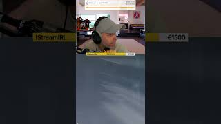 Merci les viewers.