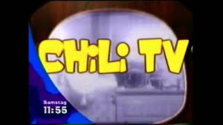Bernd Das Brot - Chili Tv Trailer Uss Bumblebee Bush 1