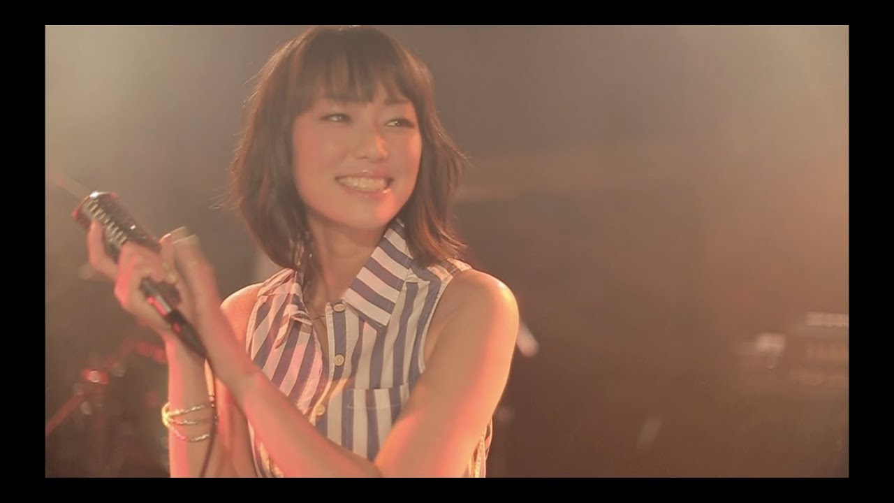 橋本みゆき Ten Years Carat Special Music Clip Short Youtube