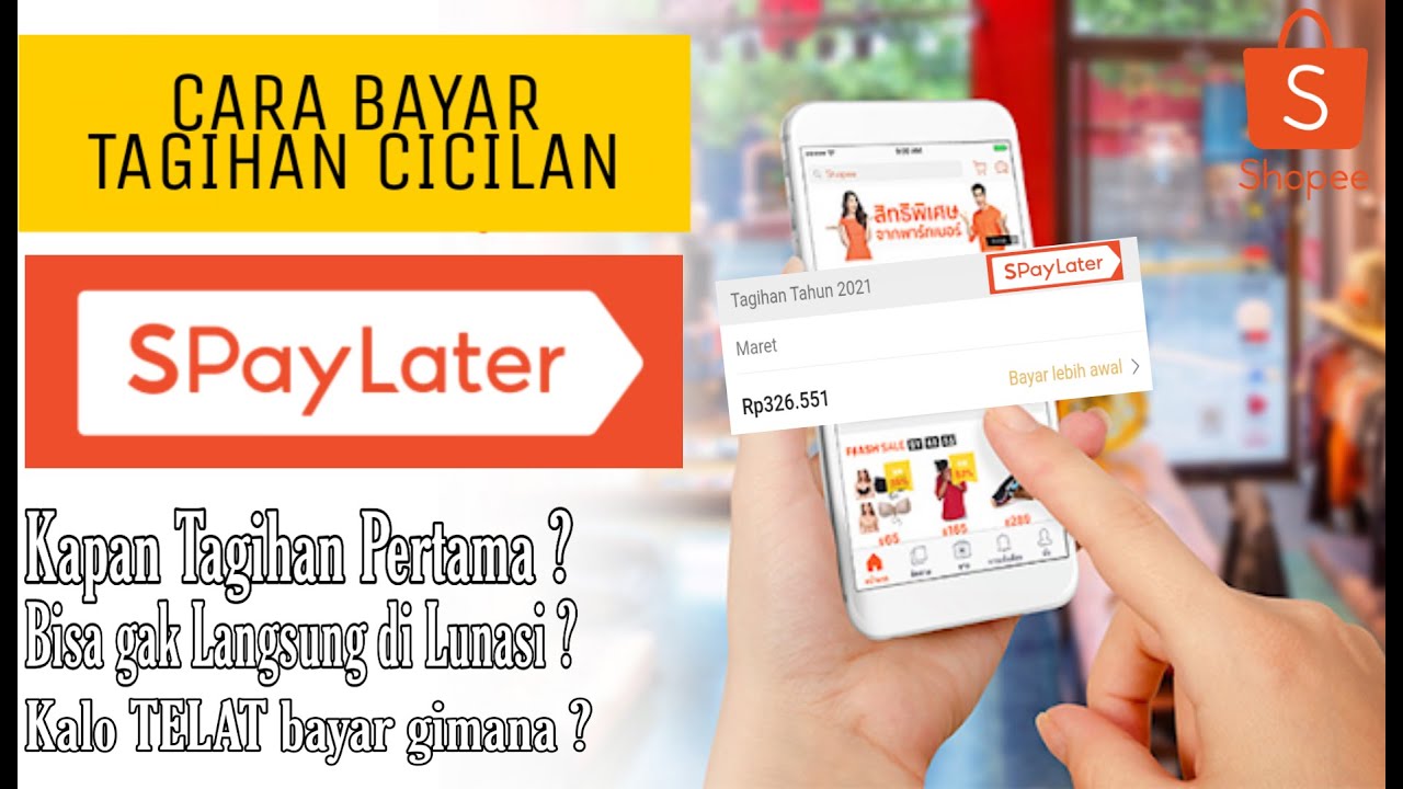 Melalui Internet Banking