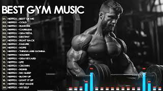 Workout Music 2023💪Fitness & Gym Motivation Mix - Neffex Playlist #4 # @WorkoutMusic6789
