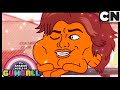 A Fábrica  O Incrível Mundo de Gumball  Cartoon Network ...