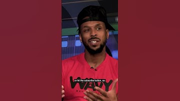 Who is Wavy Wayne? Hear how he became the go-to Pro Tools guru on YouTube!