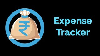 Introduction to Expense Tracker screenshot 1