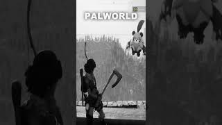 palworld series