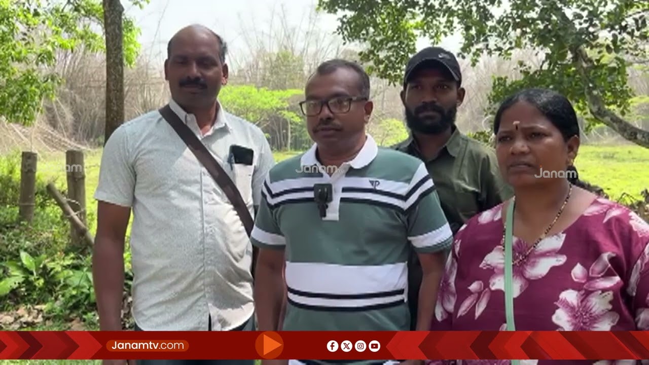 പാരമ്പര്യമായി കാത്തുസൂക്ഷിച്ച അറിവുകൾ ഓസ്ട്രേലിയൻ മണ്ണിൽ പങ്കുവച്ച് വനവാസി പ്രതിനിധികൾ