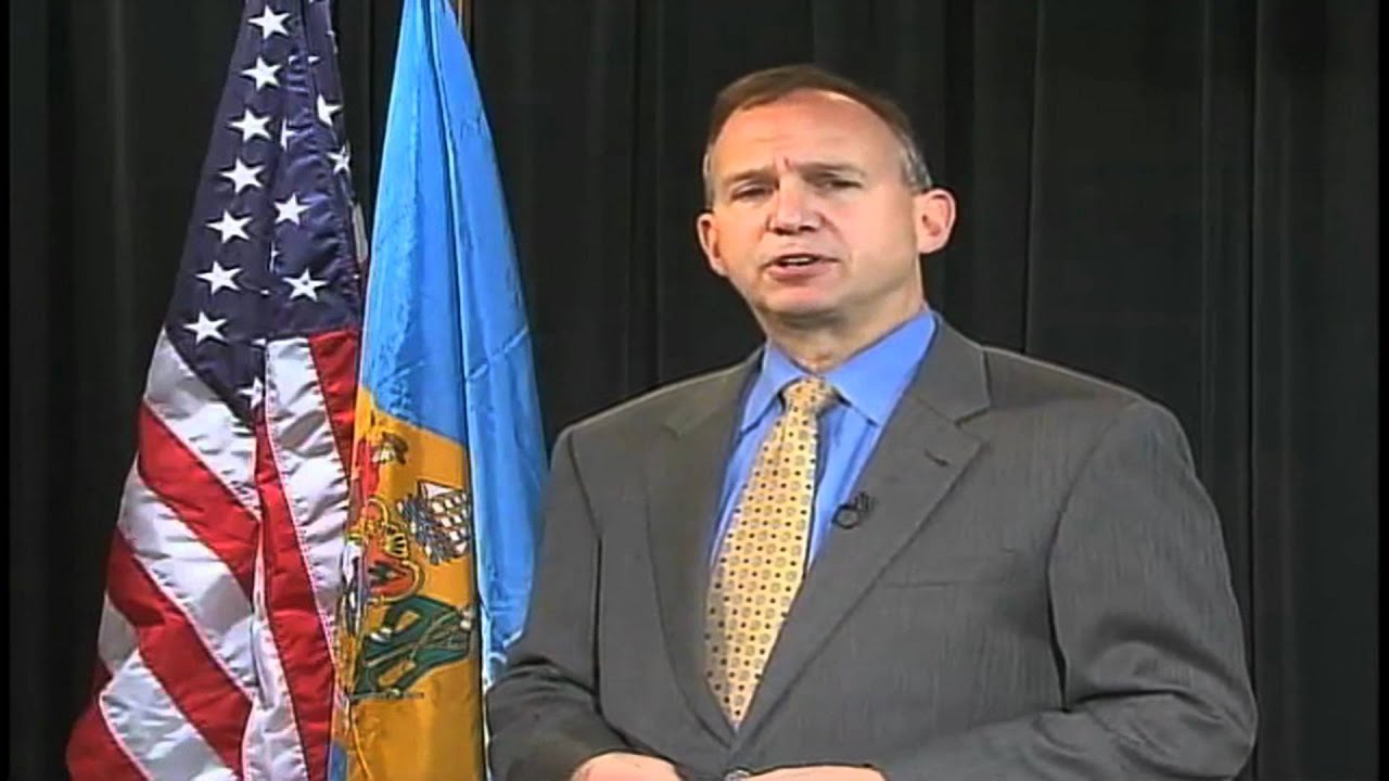 Governor's Jack Markell's Weekly Message - October 7, 2011