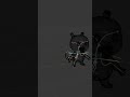 Mix Rigged Character - AI Rigged 3D Character