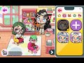 Buying decorations not decorating my house[prt 2]