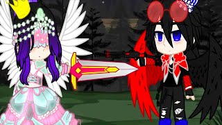 If All Kings Had Their Queen Kny Ft.tomioka And Kocho