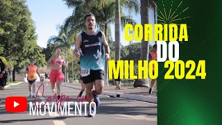 Corrida do Milho 2024