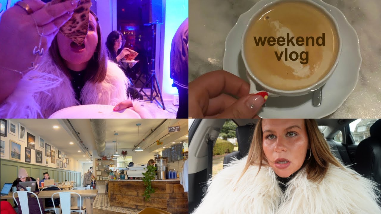 Зимние выходные снова в моде!