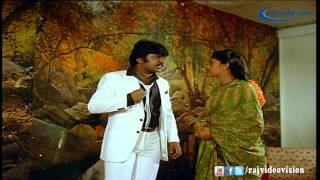 Annai En Deivam Full Movie Part 6