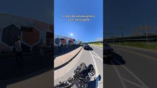 Smh Bro Targeted Me And I Wasnt Even Speeding