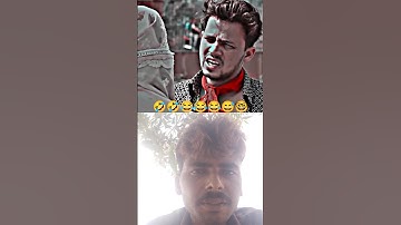 Teri behan ka Kutta katu 😂 | r2h dialogue | r2h funny video clip