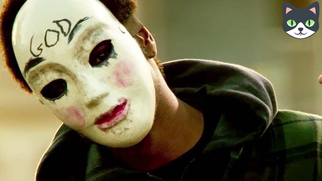 🔴 5 PURGAS REALES QUE ATERRORIZARON AL MUNDO | PELICULAS QUE SE VOLVIERON REALIDAD