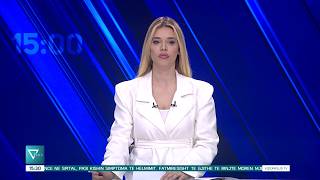 Edicioni Informativ - 25 Qershor 2026 - Ora 15:00 - News, Lajme - Vizion Plus