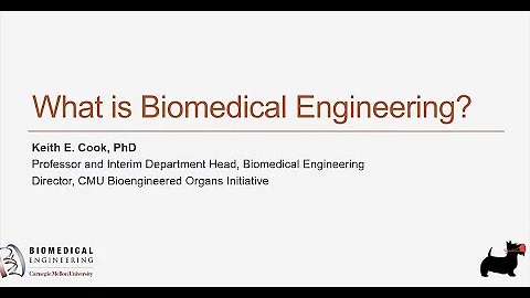 Career Exploration Series: Biomedical Engineering