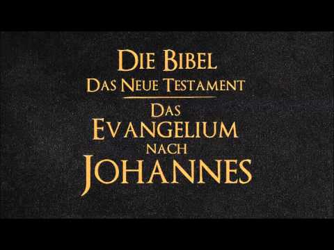 Das Markus-Evangelium mit allen Kapiteln | Lumo Project