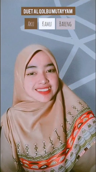 Story whatsapp shalawat qolbu mutayyam #shalawat #shorts