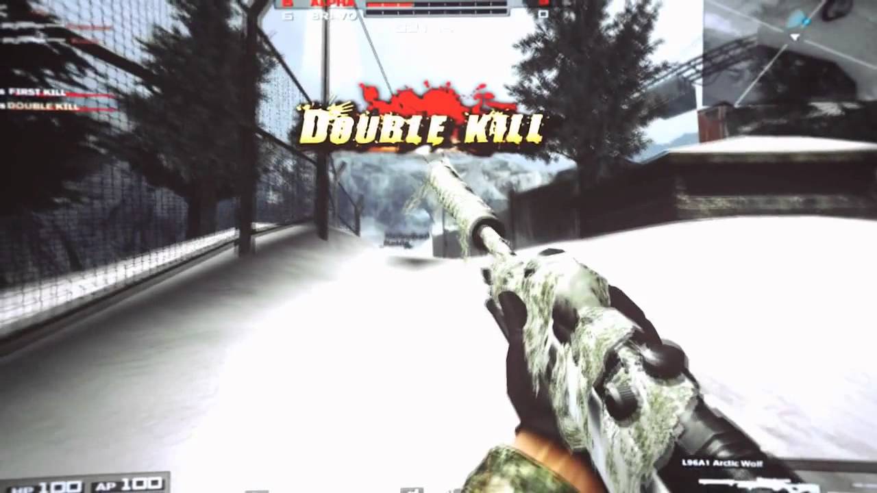 PARIS - by KevzzorTV