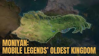 The Rise of Moniyan – Mobile Legends’ Oldest Kingdom Explained | MLBB Lore