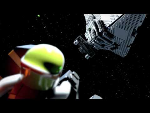 Lego Star Wars