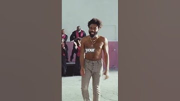 Thumbnail of 'This Is America' STILL goes HARD💥🎧