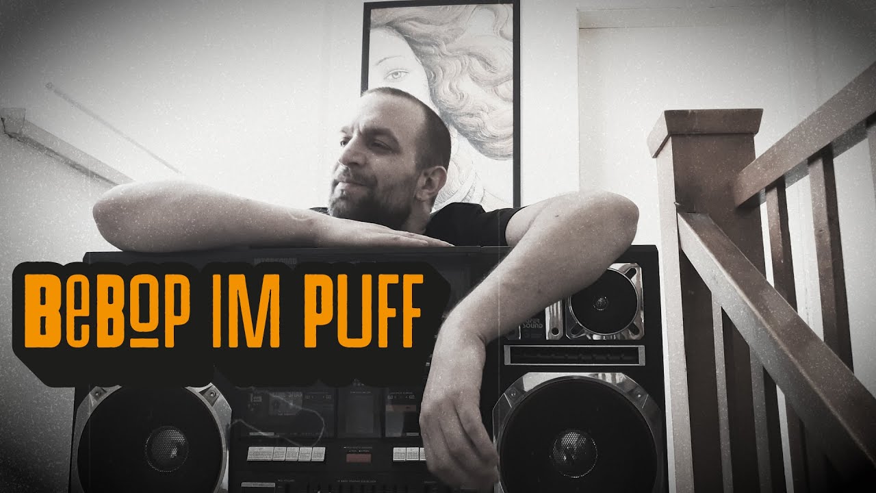 Bebop im Puff