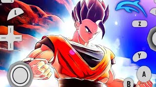 Top 10 best dolphin emulator games for Android screenshot 5