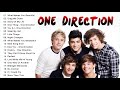The Best Of One Direction _ One Direction Greatest hits full album