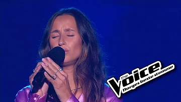 Julie Tørrissen | Home To You (Sigrid) | Blind auditions | The Voice Norway 2023