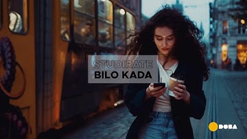 Dobin model online studija - Već 24 godine