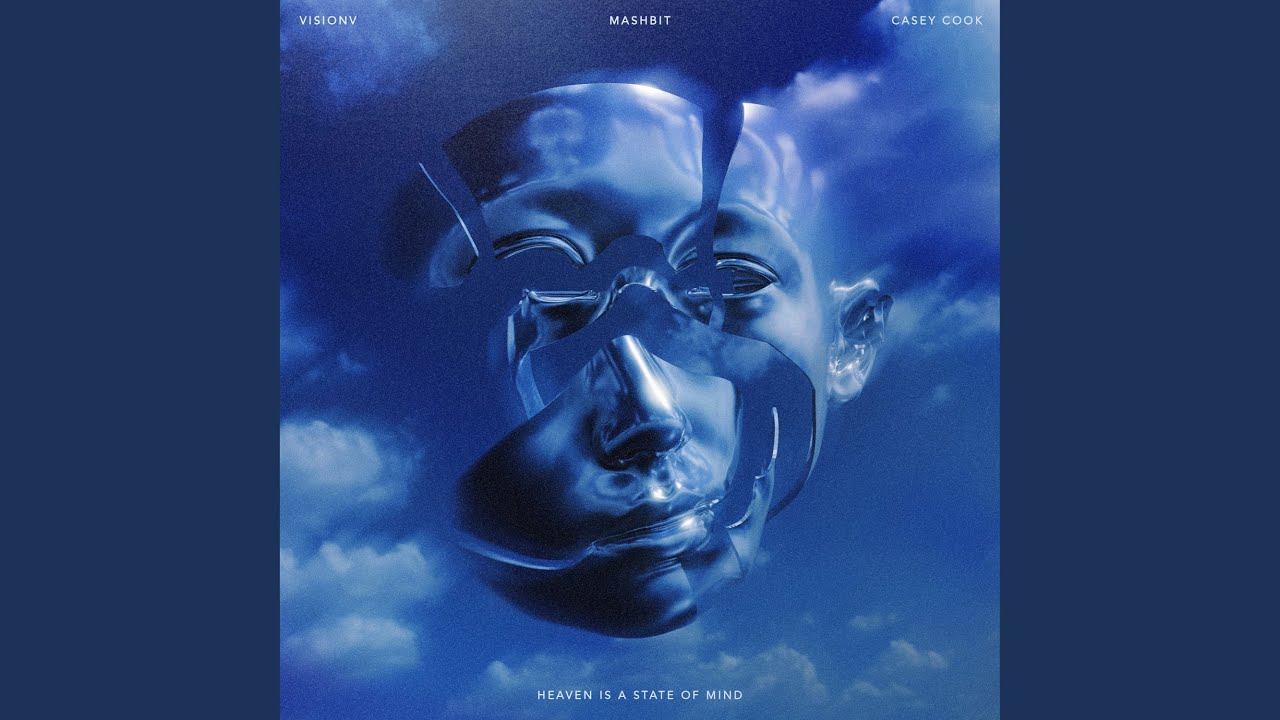 Watch Heaven Is A State Of Mind on YouTube