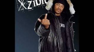 Xzibit- Klack