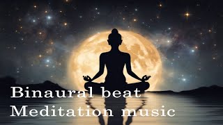Improving 'binaural beat' insomnia that induces the formation of certain brain waves. by Dreamwave 74 views 2 weeks ago 3 hours, 5 minutes