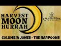 Columbia Jones &amp; the Harpoons | 2023 Harvest Moon Hurrah