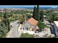     panagia evreti chios