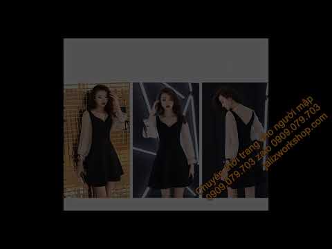 những mẫu đầm body đẹp nhất hiện nay