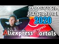 ЗАРАБОТАТЬ с ALIEXPRESS PORTALS в 2020 году! Легко и Просто!