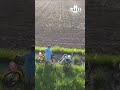 CYCLING TRIP with the kids, beautiful nature of Germany. Places to see
