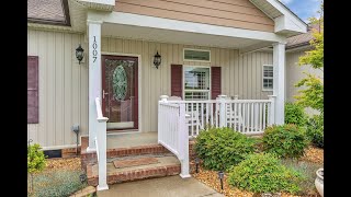 1007 Mccormick Crossing Spring Hill TN 37174