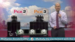 Pick Midday 20200127