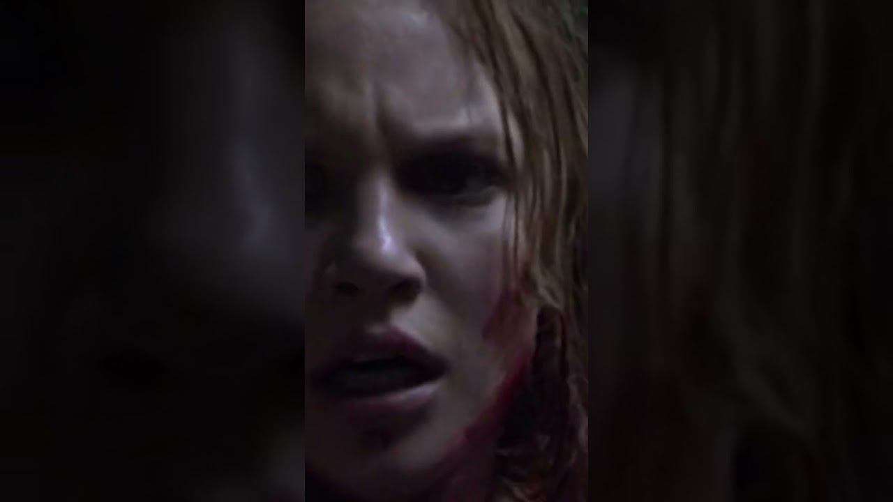 ⁣Boogeyman 2 (2007) | He's Right Behind You #Shorts