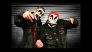 ICP-Play With Me