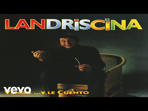 Luis Landriscina - Tiempos Modernos (Audio)