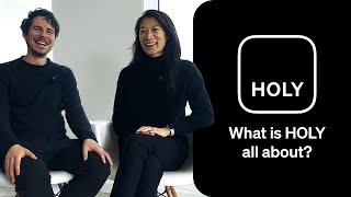 Welcome to the Holy App! screenshot 3