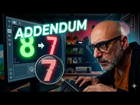 Analisi ADDENDUM: Trasparenza, Voti Cambiati e Retroscena del Gaming