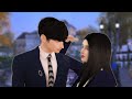 New Students EP.4 : Falling in Love | SIMS 4 LOVE STORY