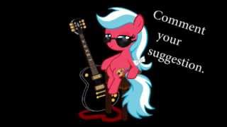 My NOT A SUB-SPECIAL SUB-SPECIAL. Free Commission.